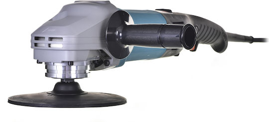Makita SA7000C Περιστροφικός Αλοιφαδόρος 1600W με Ταχύτητα 4000rpm & Ρύθμιση Στροφών