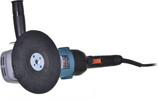 Makita SA7000C Περιστροφικός Αλοιφαδόρος 1600W με Ταχύτητα 4000rpm & Ρύθμιση Στροφών