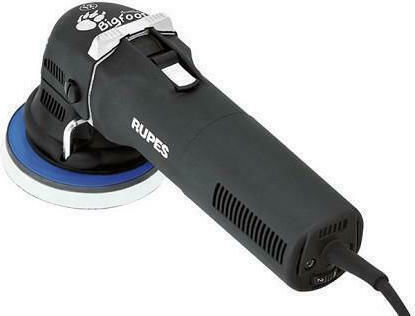 Rupes LHR12ESTD Rotary Polisher 400W with Speed Control