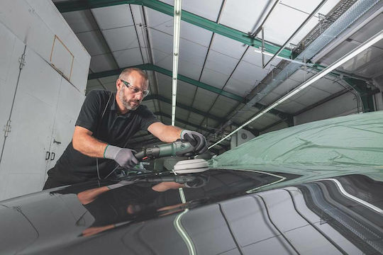 Metabo PE 15-20 RT Ротационен Полираща машина 1500W с Регулиране на Оборотите