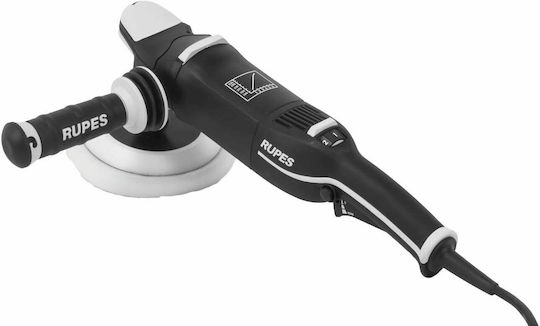 Rupes LH19E/STD Rotary Polisher 1200W with Speed Control