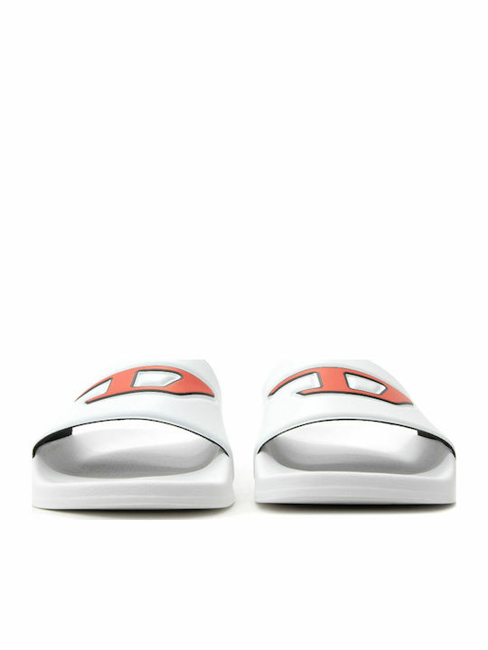 Sa-mayemi D Herren Slides Weiße