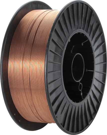 Erlikon Wire for Common Steels Mig-Mag 0.8mm 15kg 508110
