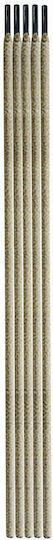 Einhell Ηλεκτρόδια 3.2mm x 350mm 3.4kg 115τμχ 1591740