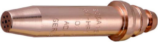 Le Lorrain Μπεκ 205A07 Φ3/10mm 3mm 1τμχ 400217