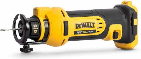 Dewalt Elektrische Gipskartonsäge Batterie 18V Solo (ohne Batterie und Ladegerät)