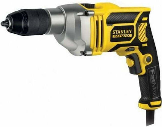 Stanley Fatmax Σετ Εργαλείων Ρεύματος 850W με Θήκη