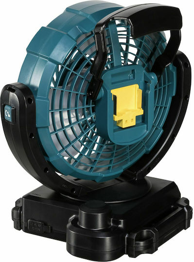 Makita Fan Battery 14.4V (without Battery and Charger)