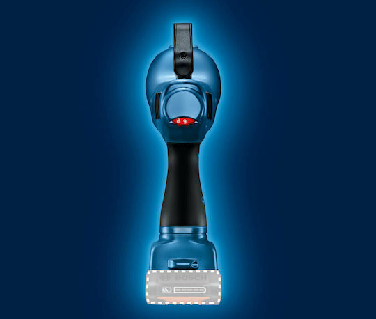 Bosch GCG 18V-600 Electric Silicone Glue Gun Battery 18V Solo