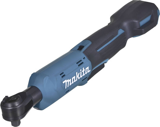Makita Електрическа Тресчотка 1/4" Батерия 12 Волт Solo
