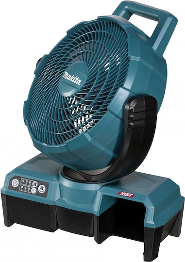 Makita Work Fan Electric / Lithium Battery 40V Solo