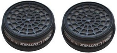 Climax 755 Mask Filter Α1