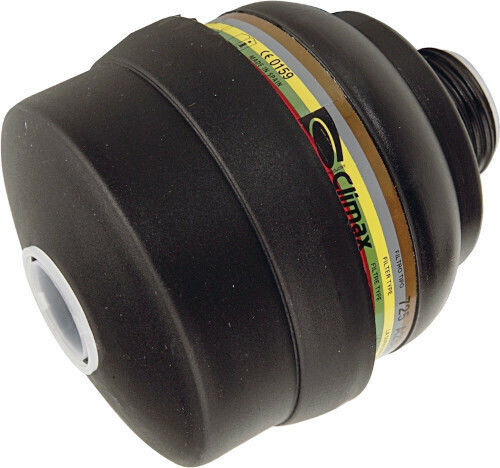 Climax 725 Mask Filter ABEK2P3