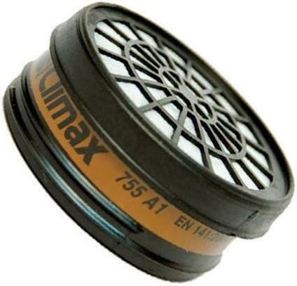 Climax 755 Mask Filter Α1