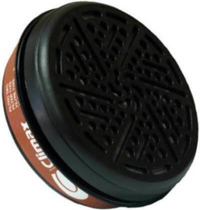 Climax 757-N Mask Filter A1 1pcs