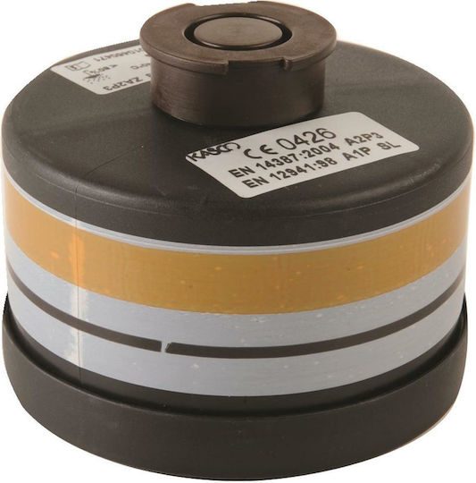 Kasco Mask Filter ZA2P3