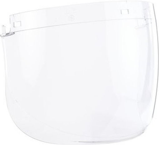 3M Polycarbonat-Gesichtsmaske Membrane