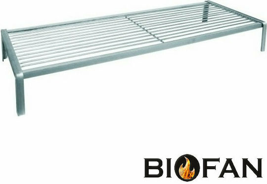 Biofan Metallic Grill Rack with Legs