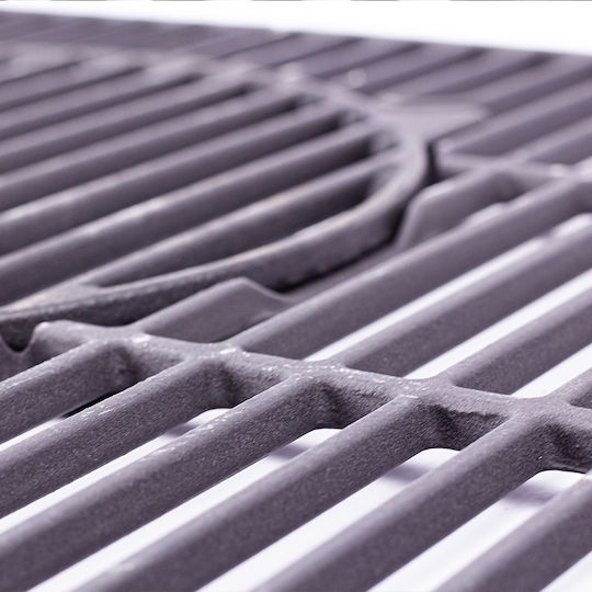 Bormann Cast Iron Grill Rack