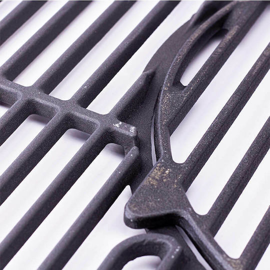 Bormann Cast Iron Grill Rack