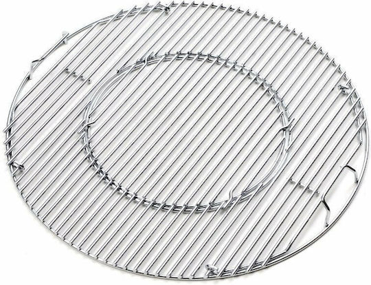Weber Round Metallic Grill Rack 57cm