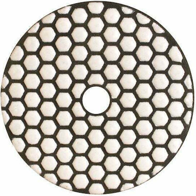 Rubi Disc de șlefuire Materiale de construcție 100mm Diamant P50