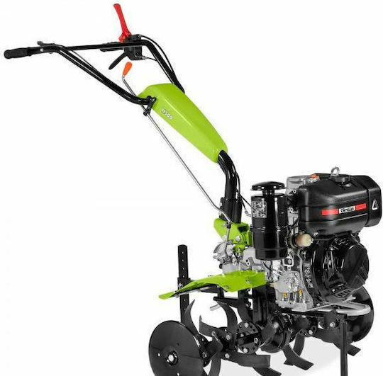 Grillo 11500 Cultivator Benzină 9hp/265cc cu Motor Subaru