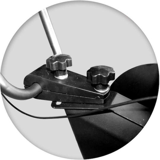 Miyake SK65 Четиритактов Мотофреза Бензинов 6.5к.с/196сс с Ръчно стартиране и Двигател Miyake