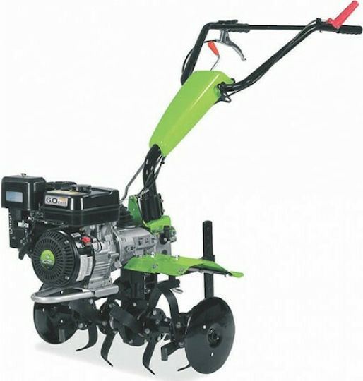 Grillo 11500 Σκαπτικό Πετρελαίου 7.7hp/349cc με Κινητήρα Lombardini