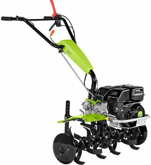 Grillo 11500 Σκαπτικό Πετρελαίου 7.7hp/349cc με Κινητήρα Lombardini