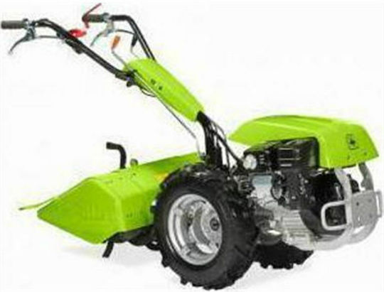 Grillo G85D Cultivator Benzină 7.7hp/265cc cu Motor Subaru