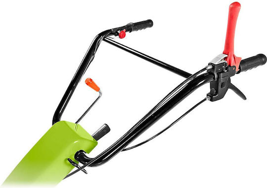 Grillo 11500 Σκαπτικό Πετρελαίου 7.7hp/349cc με Κινητήρα Lombardini