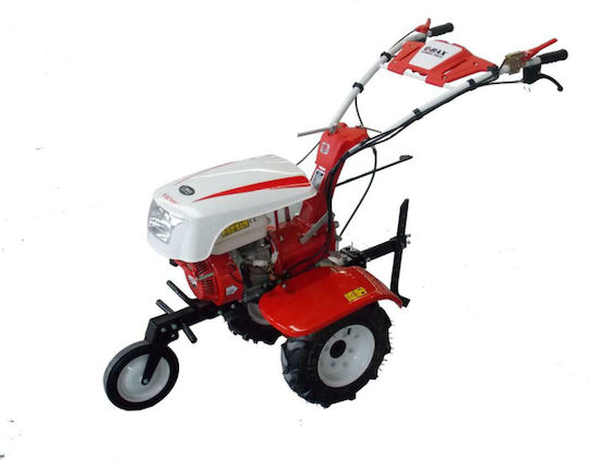 Bax B-SC1000 În patru timpi Cultivator Benzină 7hp/208cc cu Pornire manuală
