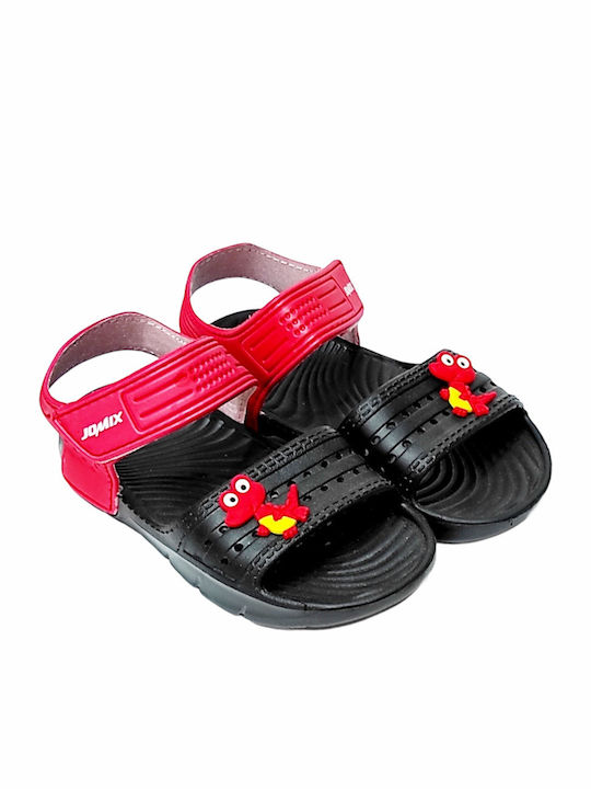 Jomix Children's Beach Shoes Black
