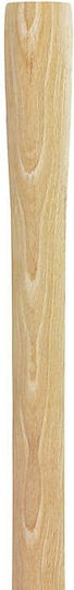 Benman Wooden Garden Pick Pole 1.2m