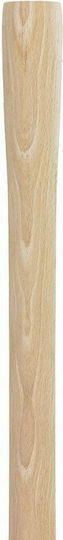 Benman Wooden Garden Pick Pole 1.2m