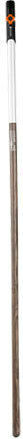 Gardena 03725-20 Hölzernes Stab für Säge 1.5m
