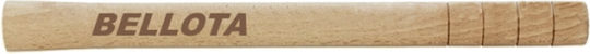 Bellota M5938SB Wooden Pole Adze 38cm
