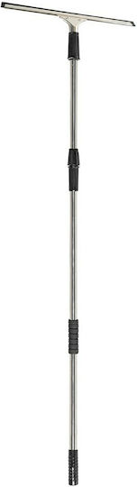 Lampa L3744.8 Klappbar Stab Aluminium für Fensterreiniger 2m