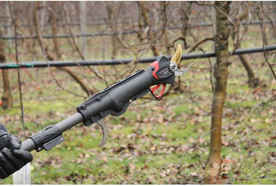 Infaco P8T210 Collapsible Pole Carbon Fiber for Pruning Shears F3015 3.5m