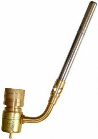 TurboTorch Stk-9 Extreme Ακροφύσιο για Φλόγιστρο Προπανίου MAPP gas