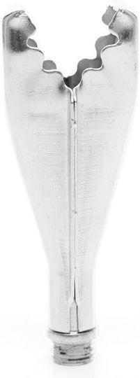 Kraft & Dele KD10301 Φλόγιστρο Μπουρού Προπανίου / Βουτανίου με 3 Ακροφύσια