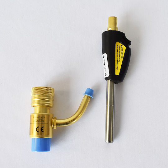 GeHock Nozzle for Blow Torch Propane with Ignition 60-ΗΤΑ0150