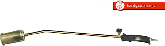 Idealgas Fc115-60 Φλόγιστρο Διακόπτη Μπουρού 60mm Μήκους 1m
