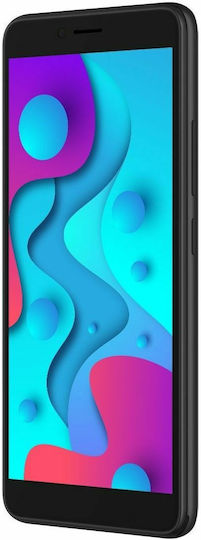MyPhone Fun 9 Dual SIM (2/16GB) Negru