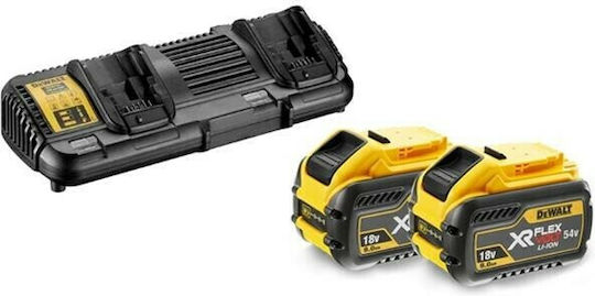 DEWALT Φορτιστής