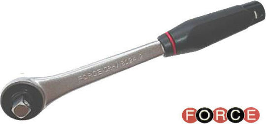 Force Ratchet 1/2" 27cm with 24 Blades