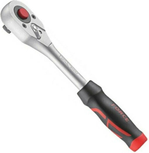 Force Ratchet 3/8" 18.9cm with 24 Blades