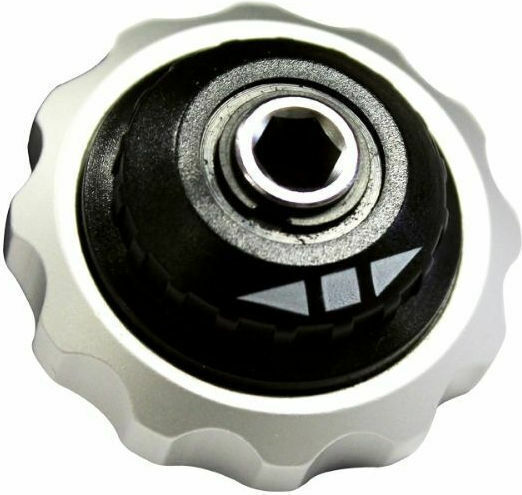 King Tony Ratchet 1/4"