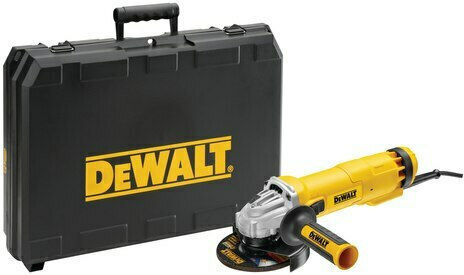 DEWALT DWE4207 Τροχός 125mm Ρεύματος 1010W
